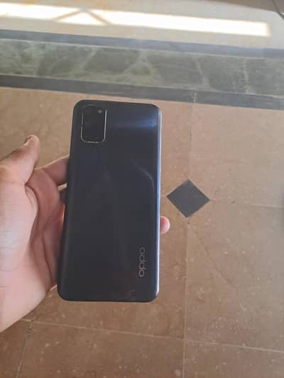 OPPO A52