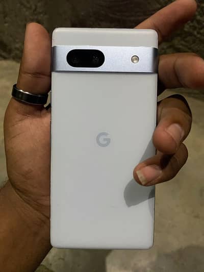 Google Pixel 7a