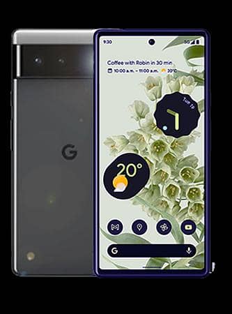 Google Pixel 6 Pro