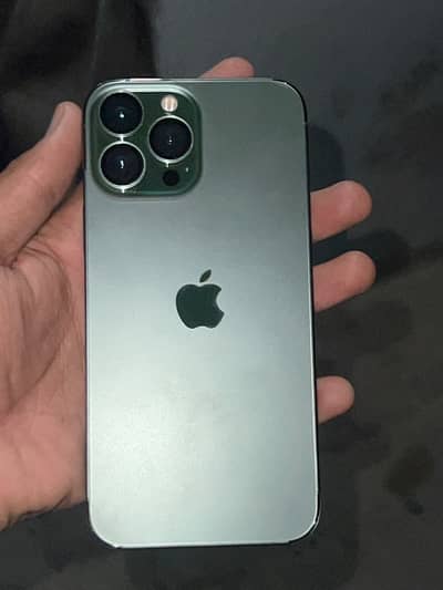 Apple iPhone 13 Pro Max