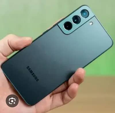 Samsung Mobile S22
