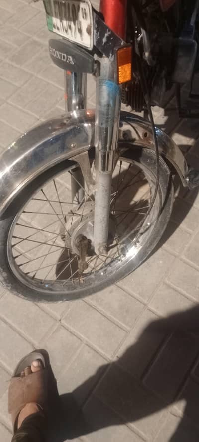 bike macanik