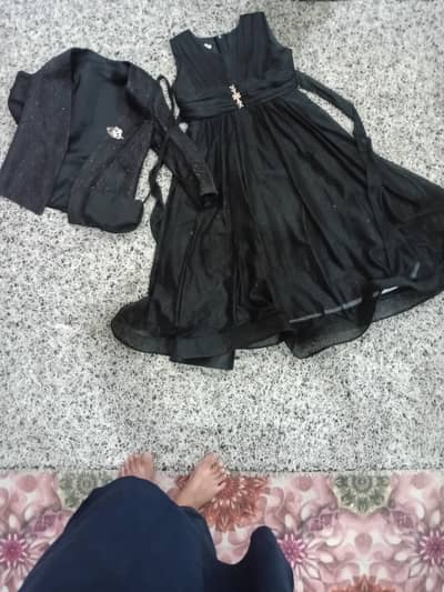 girls frock beautiful frock