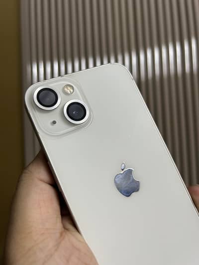 Apple iPhone 13 factory unlocked 128Gb with box