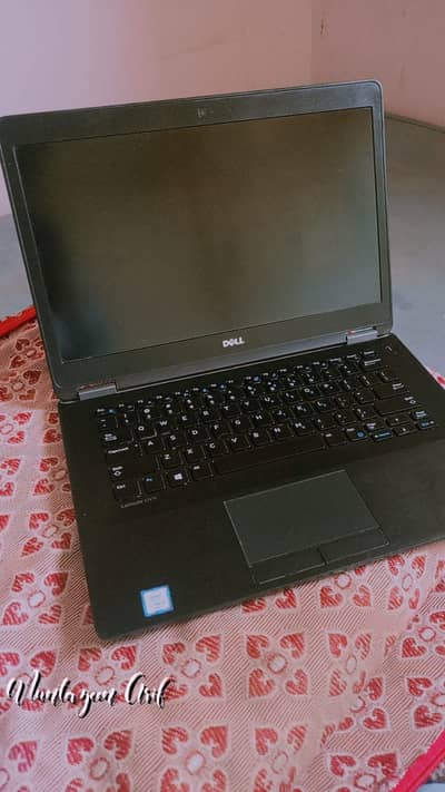 new condition