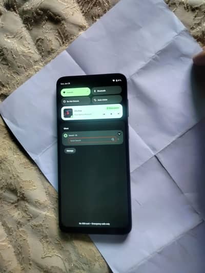 Motorola Moto E32