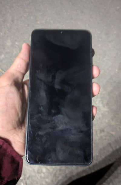 Samsung Mobile A07 5G