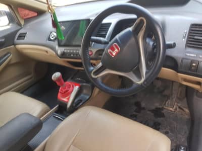 Honda City IVTEC 2011