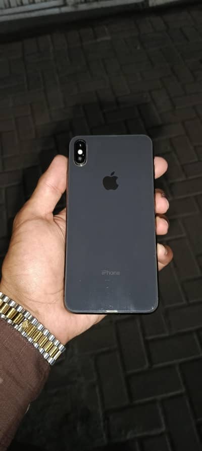 iPhone XS Max 64 gb