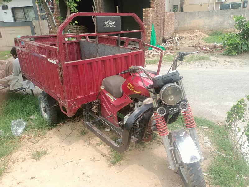 loader rickshaw 1