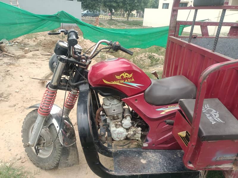 loader rickshaw 2