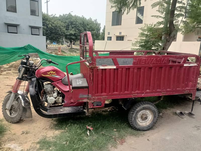 loader rickshaw 3
