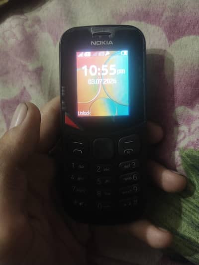 Nokia Other Model