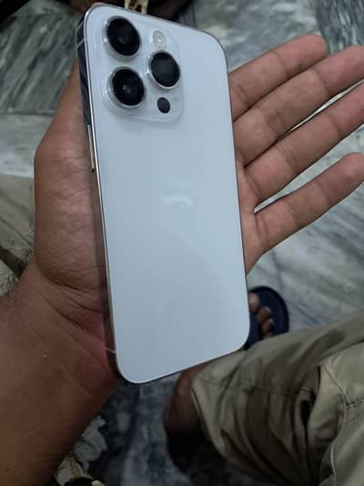 14pro factory unlocked Whatsapp 0300-1018281