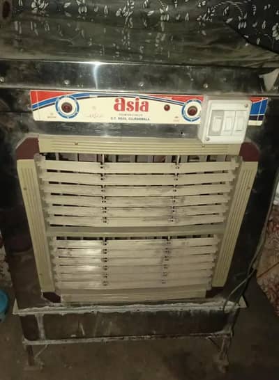 lahori air cooler