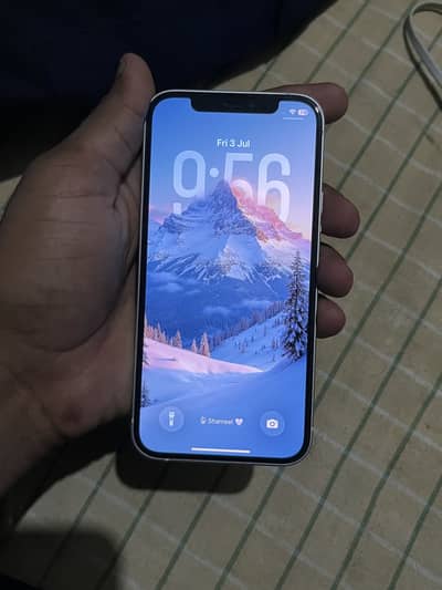 Apple iPhone 12