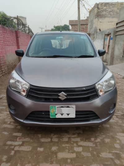 Suzuki Cultus VXR 2017/0323/3861/139