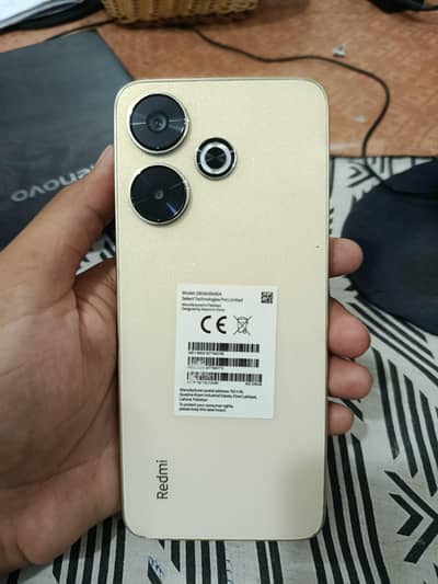 Xiaomi Redmi 13