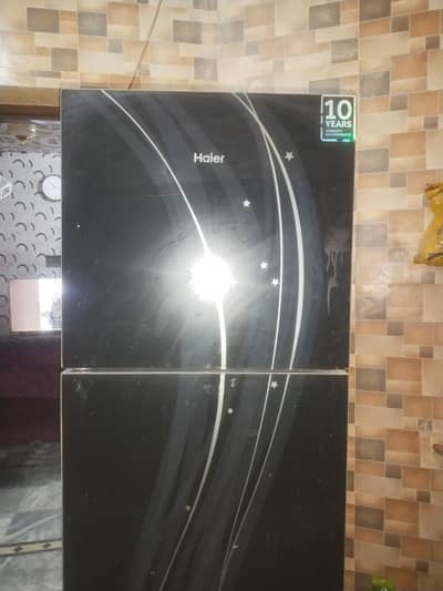 Haier fridge for sale