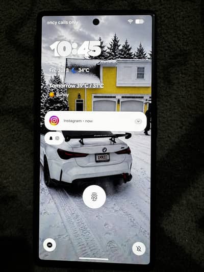 Google Pixel 6 – 8GB RAM / 128GB