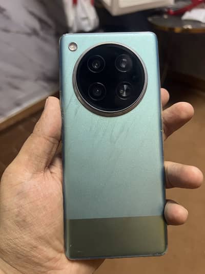 Infinix Zero 40