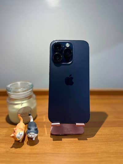 Apple iPhone 14 Pro