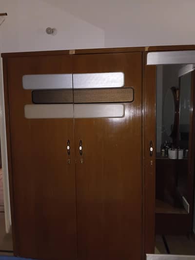 bedroom set