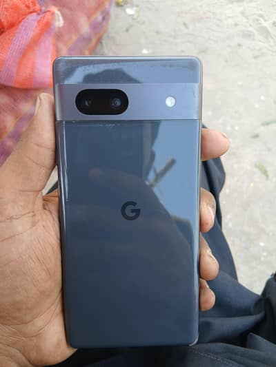 Google Pixel 7a