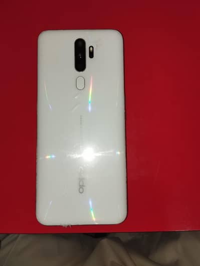 Oppo a5 2020 (03049615250)