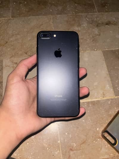 Apple iPhone 8 Plus