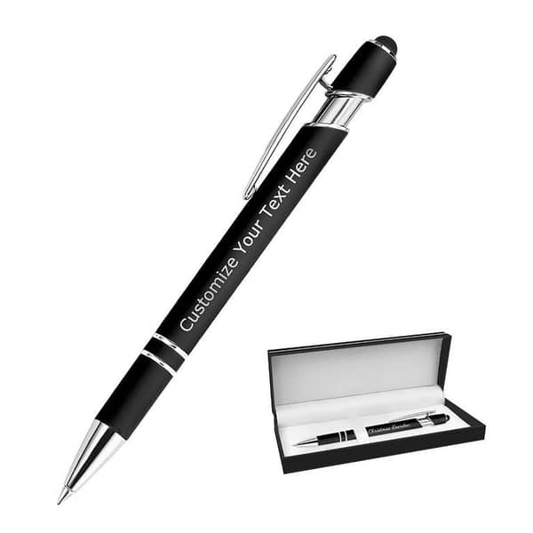 Customize Name Pen – "Perfect for Gifts & Branding"