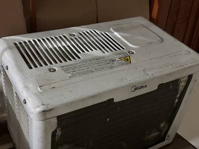 Ac used ma ha Achi cooling krta ha