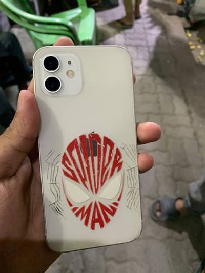 Apple iPhone 12