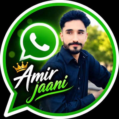 Muhammad Amir 