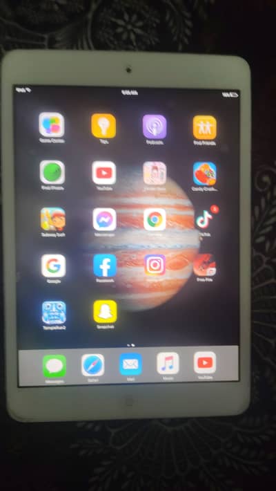ipad mini 1 exchange possible