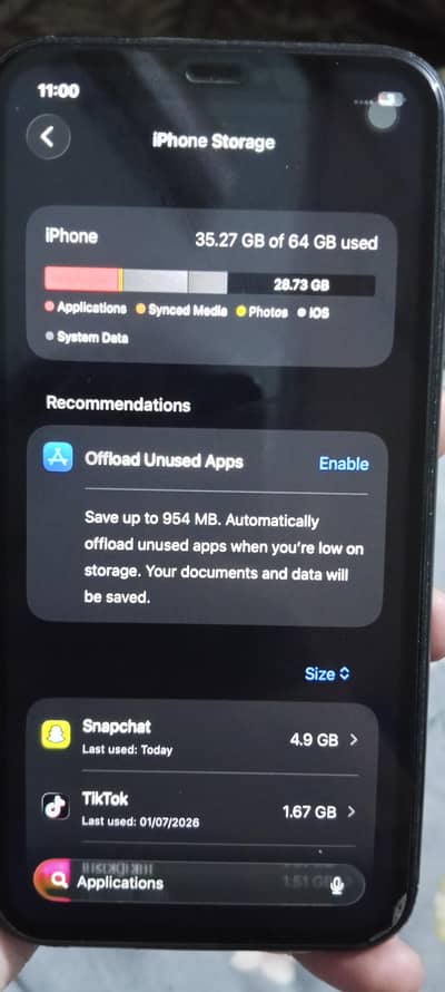 Apple iPhone 11