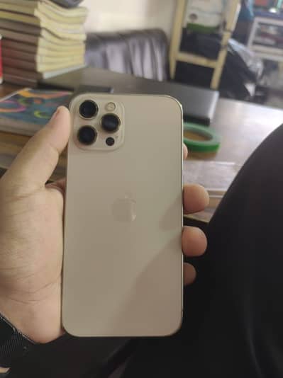 Apple iPhone 12 Pro Max