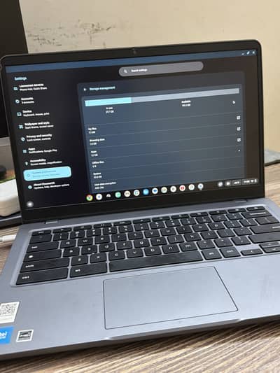 Lenovo Chromebook