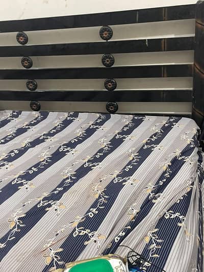 bed set