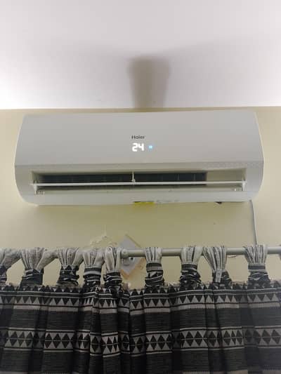 Haier Air-condition