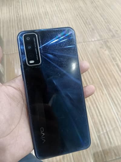 Vivo Y20