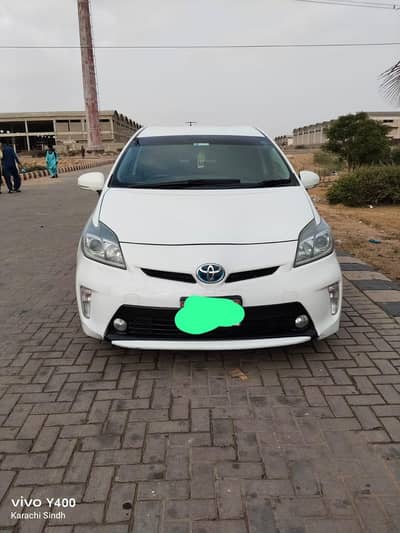 Toyota Prius 2013 contact 03003667560