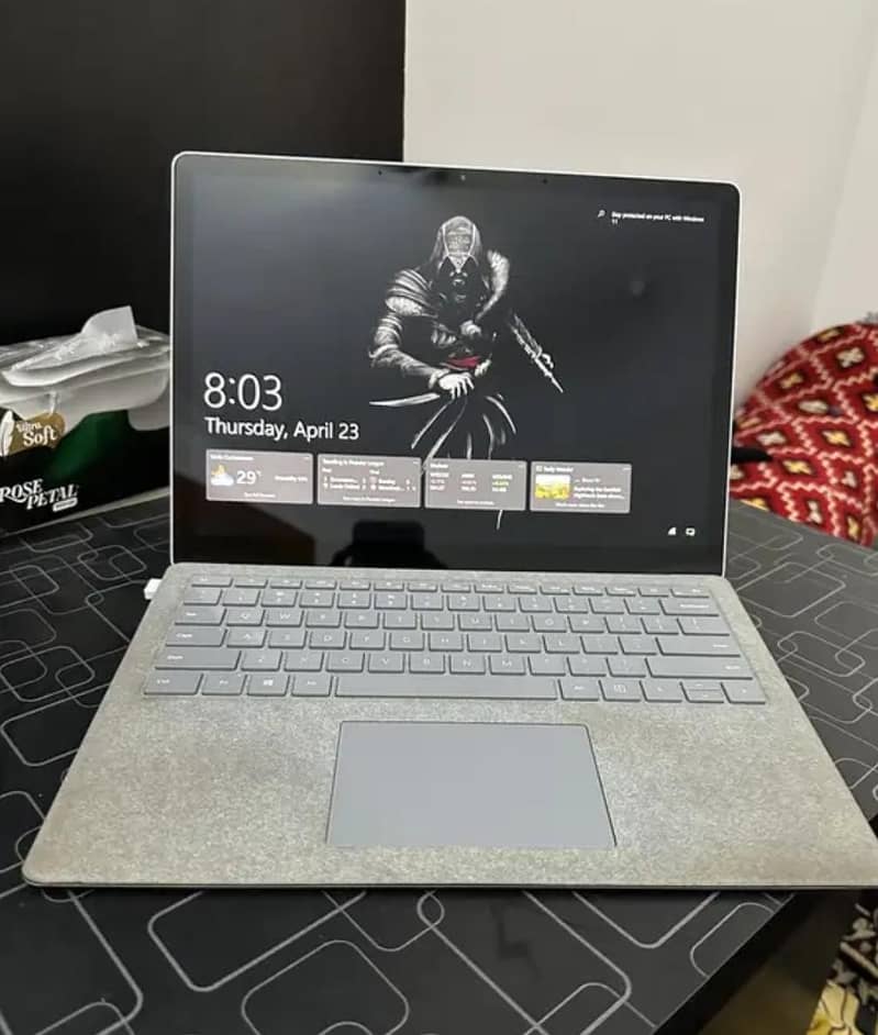 Microsoft surface 1769 0