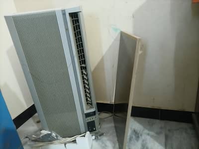 window Ac