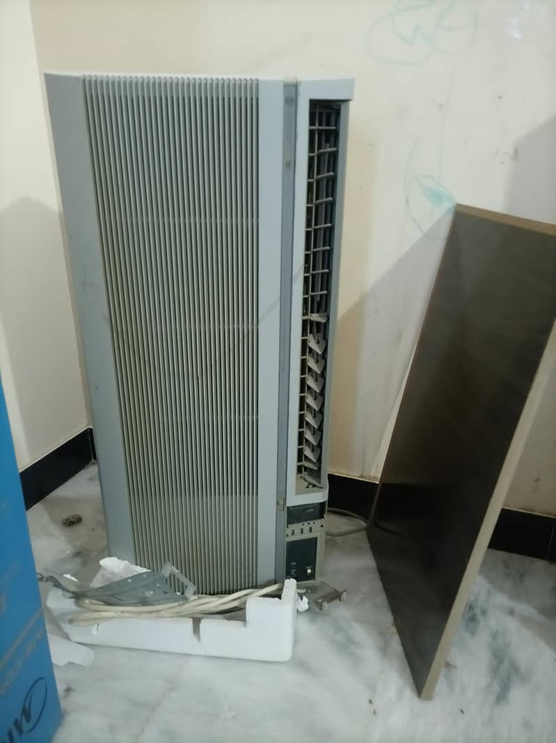 window Ac 1