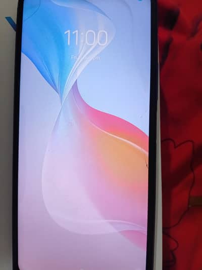 Vivo Y21