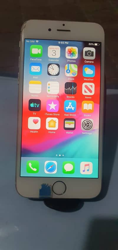 Apple iPhone 6