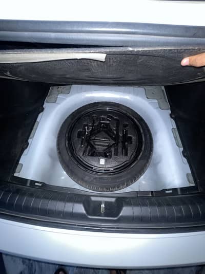 Hyundai Sonata 2022 2.5 White color