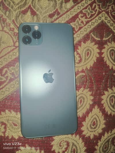 iphone 11 pro max