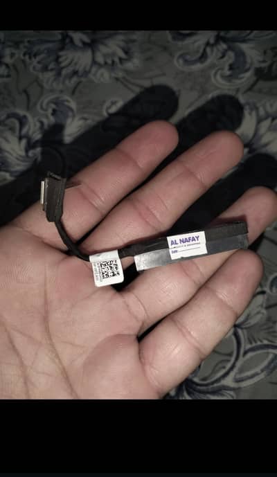 Laptop HDD/SSD SATA Connector Cable (Original)